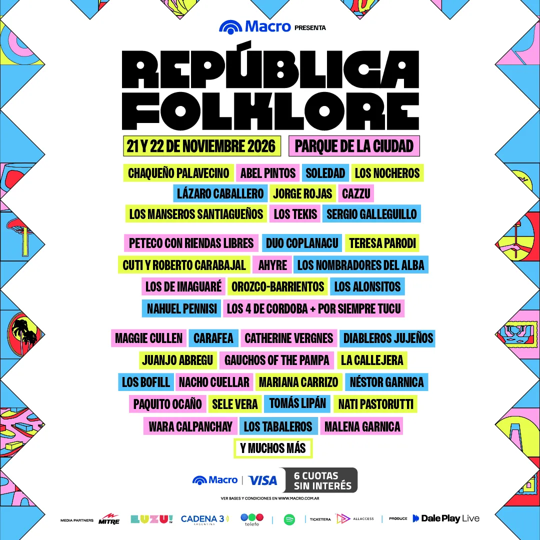 Republica Folklore