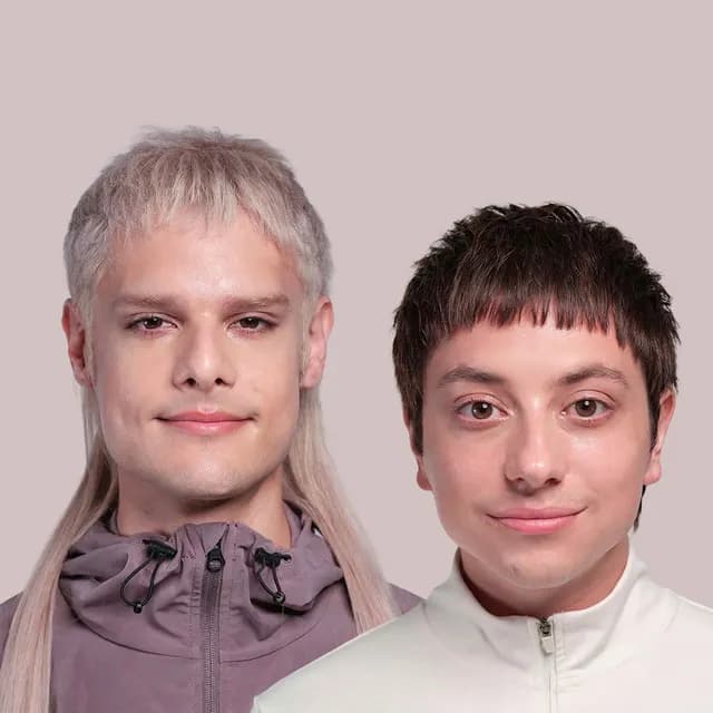 Catriel & Paco Amoroso