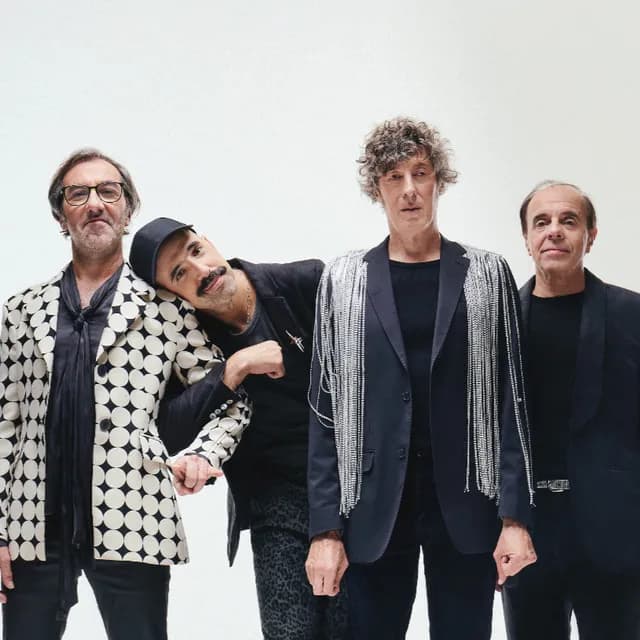Cuarteto de Nos