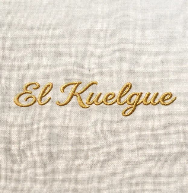 El Kuelgue