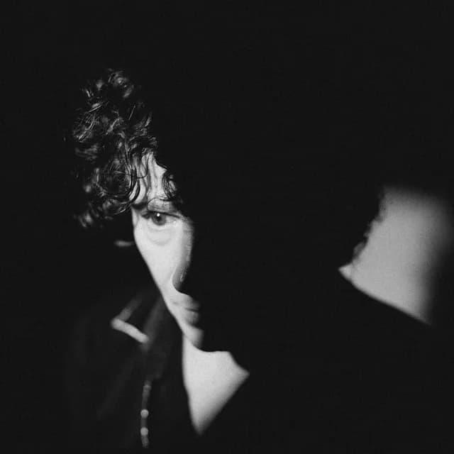 Enrique Bunbury