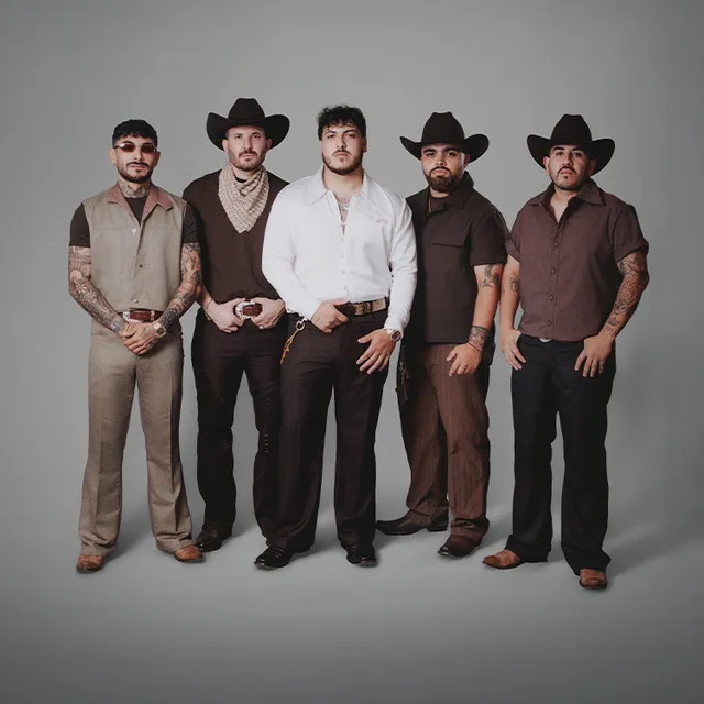 Grupo Frontera