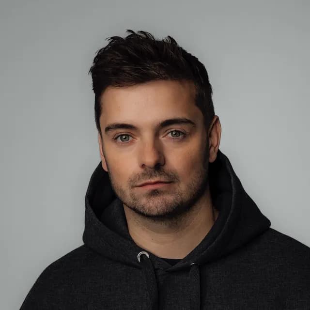 Martin Garrix