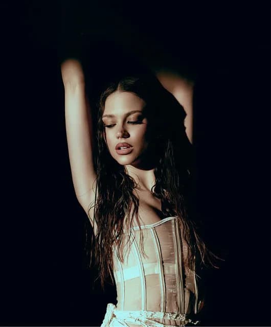 Olivia Wald