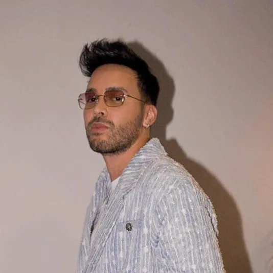 Prince Royce & Romeo Santos