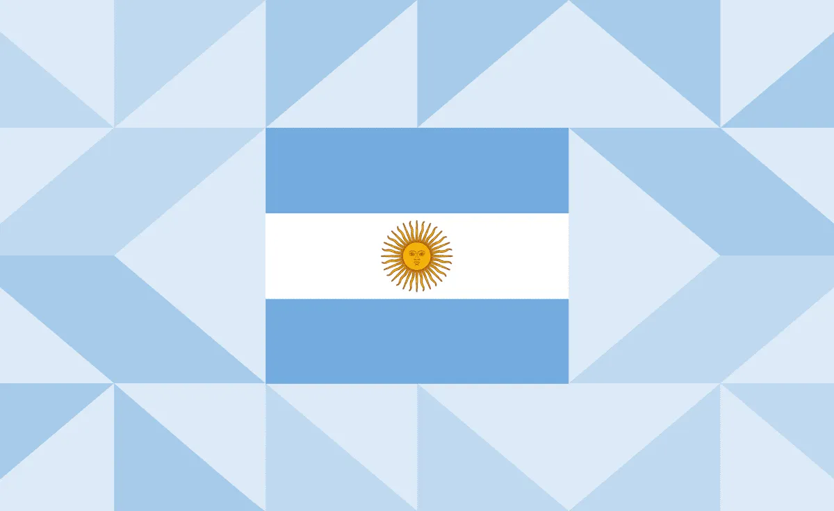 Selección Argentina vs Selección de Bolivia