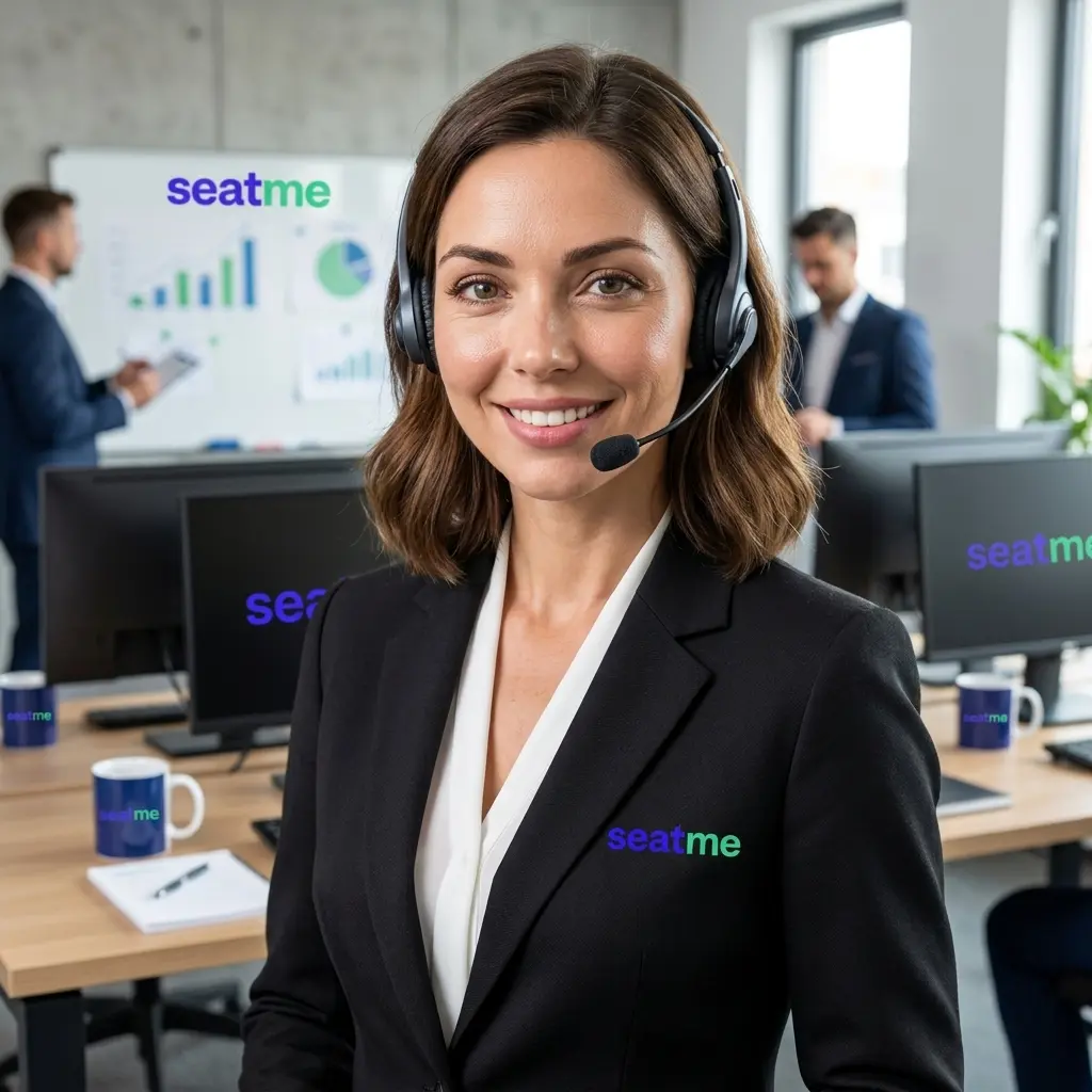 Sofi de SeatMe